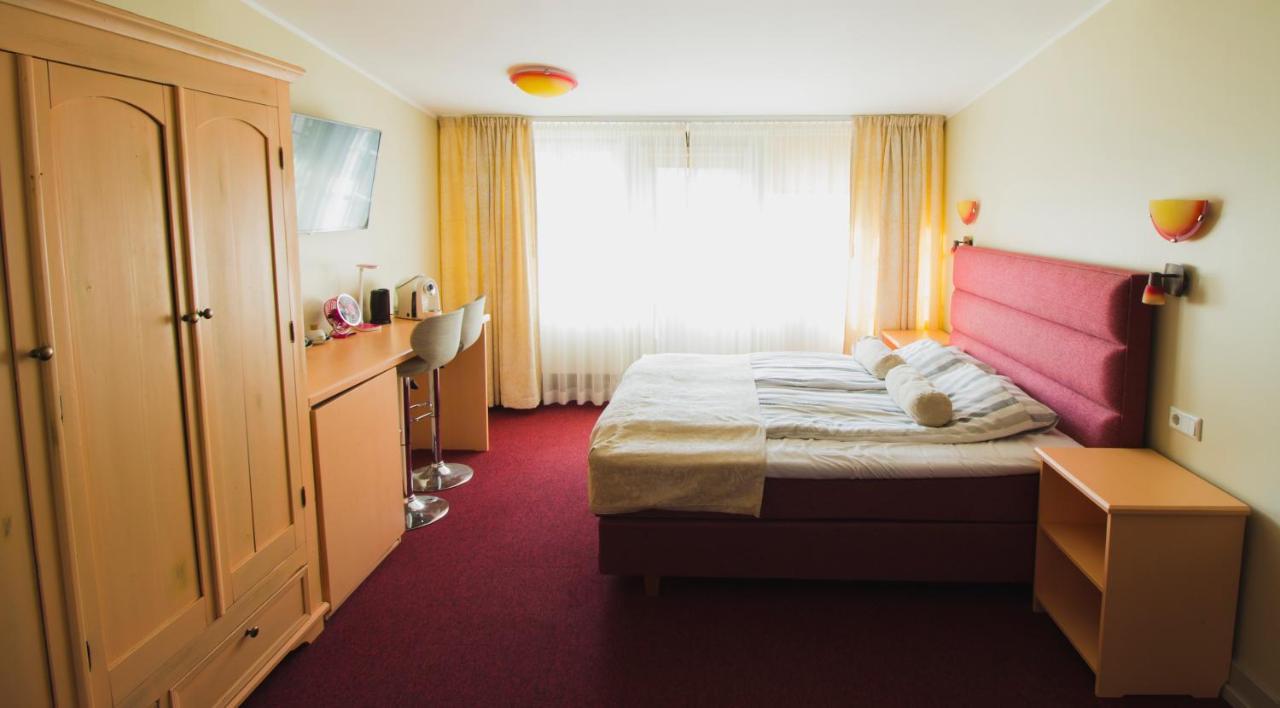 Hotel Puhkekodu Nr.17 Võru Exteriér fotografie