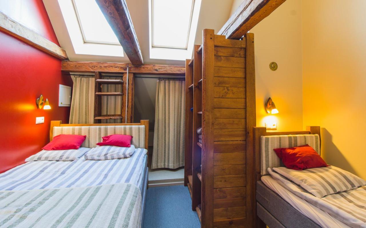Hotel Puhkekodu Nr.17 Võru Exteriér fotografie