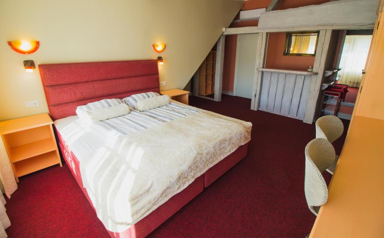 Hotel Puhkekodu Nr.17 Võru Exteriér fotografie