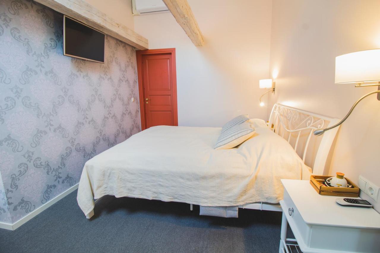 Hotel Puhkekodu Nr.17 Võru Exteriér fotografie